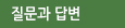 질문과답변